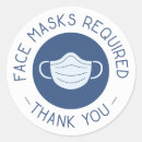 Search for face mask stickers 2020