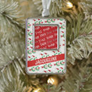 Search for coach christmas tree decorations Runner