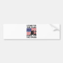 Search for crossed flags bumper stickers Usa