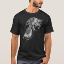 Search for norse raven tshirts Nordic