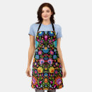 Search for poland aprons Black