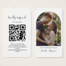 Search for rsvp photography Qr code