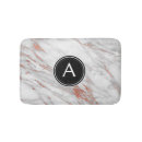 Search for marble rose gold bathroom accessories Modern