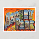 Search for asbury park postcards Vintage