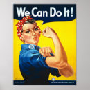 Search for wartime posters We can do it