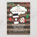 Search for hot chocolate christmas invitations Coffee