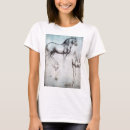Search for leonardo da vinci tshirts Masterpiece