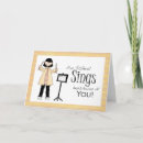 Search for music teacher thank you cards Musician