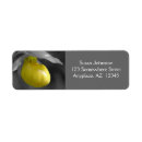 Search for slipper return address labels Floral