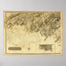 Search for edinburgh map posters Relief