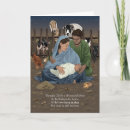 Search for christian message christmas cards Nativity