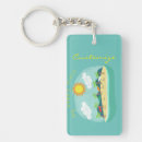 Search for tropical tree key rings Sunshine
