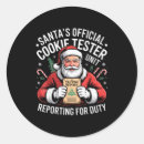 Search for tester stickers New yearâ