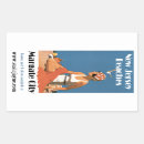 Search for new jersey beach stickers Retro