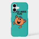 Search for little miss iphone cases Mister men