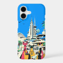 Search for futuristic cases Cat