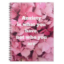 Search for anxiety notebooks Mental health