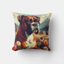Search for boxer dog cushions Puppy