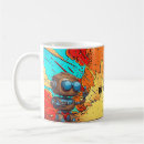 Search for explosive coffee mugs Cartoon
