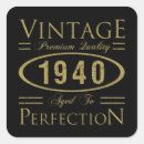 Search for vintage 1940s stickers Funny