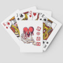 Search for mexican sugar skull playing cards Flowers
