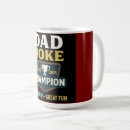 Search for bad jokes mugs Father