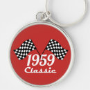 Search for 1959 key rings Retro