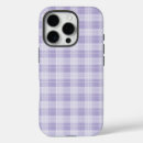 Search for light lavender iphone cases Purple