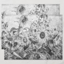 Search for flowers scrapbook paper Decoupage