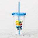 Search for cookie monster tumblers Children learning show