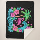Search for neon blankets Floral