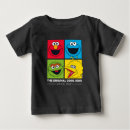 Search for 1969 tshirts cookie monster
