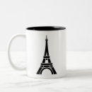 Search for towers mugs Champ de mars