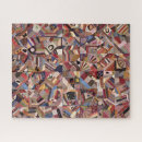 Search for sewing puzzles Craft