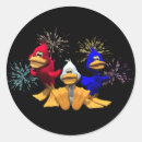 Search for blue duck stickers Cute