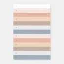 Search for numbered post it notes School