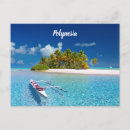 Search for polynesia postcards Summer