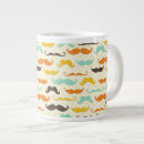Search for minimalist abstract mugs Brown