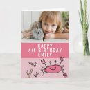 Search for crab birthday cards Cute