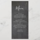 Search for chalkboard menus Dinner