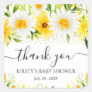 Search for yellow daisy flower stickers Thank you