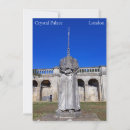 Search for palace cards Statue