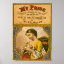 Search for cigar label posters Advertisement