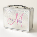 Search for glitter lunch boxes Pretty