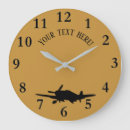 Search for plane clocks Black