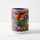 Search for native american art mugs Southwestern