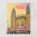 Search for fun stuff postcards Australia
