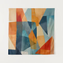 Search for abstract tapestries Geometric