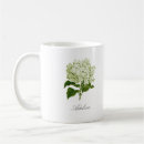 Search for green hydrangea mugs For her