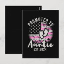 Search for auntie postcards Promoted to auntie